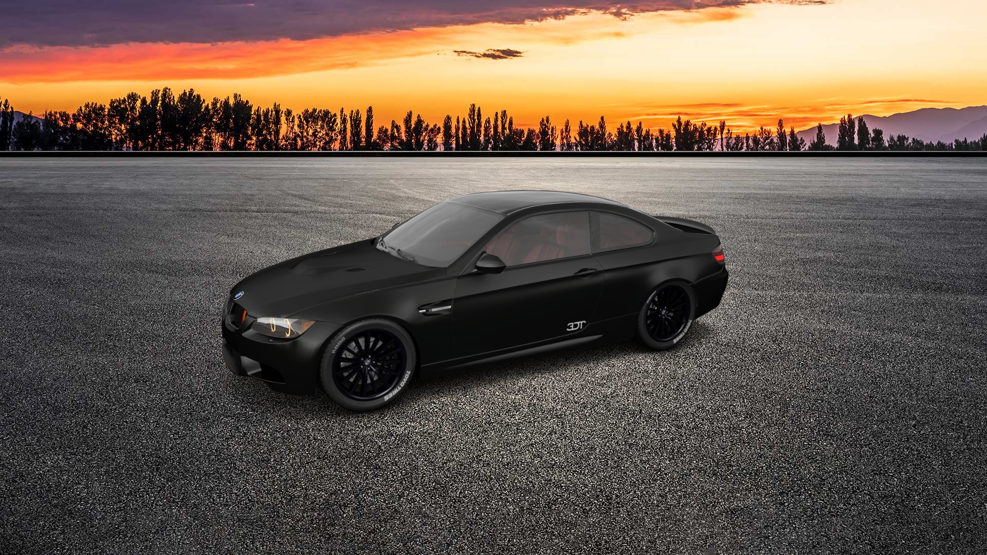 BMW 3 Series 2 Door Coupe 2006
