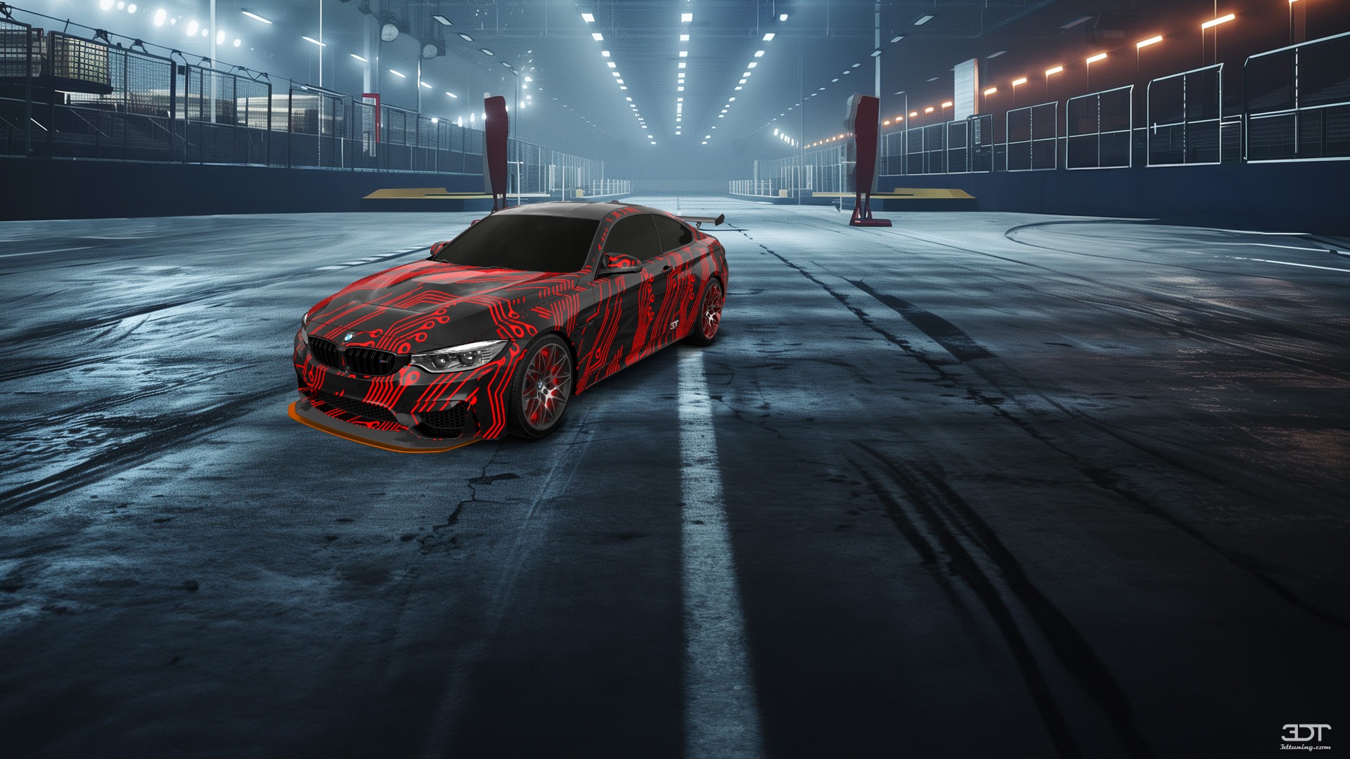 BMW M4 2 Door Coupe 2019