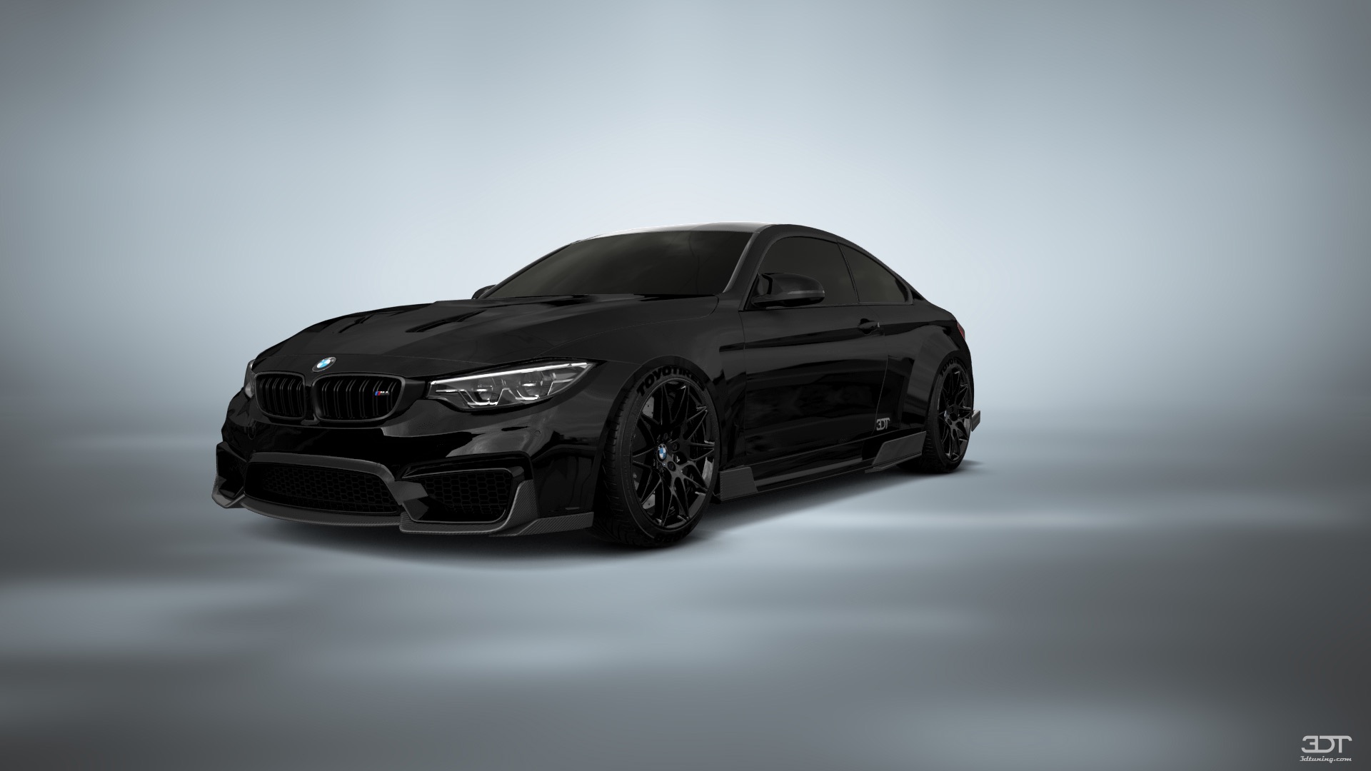 BMW M4 2 Door Coupe 2019