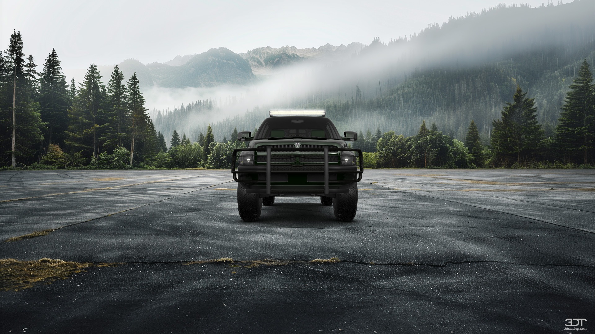 Dodge Ram 1500 Club Cab Pickup Truck 1999 Images