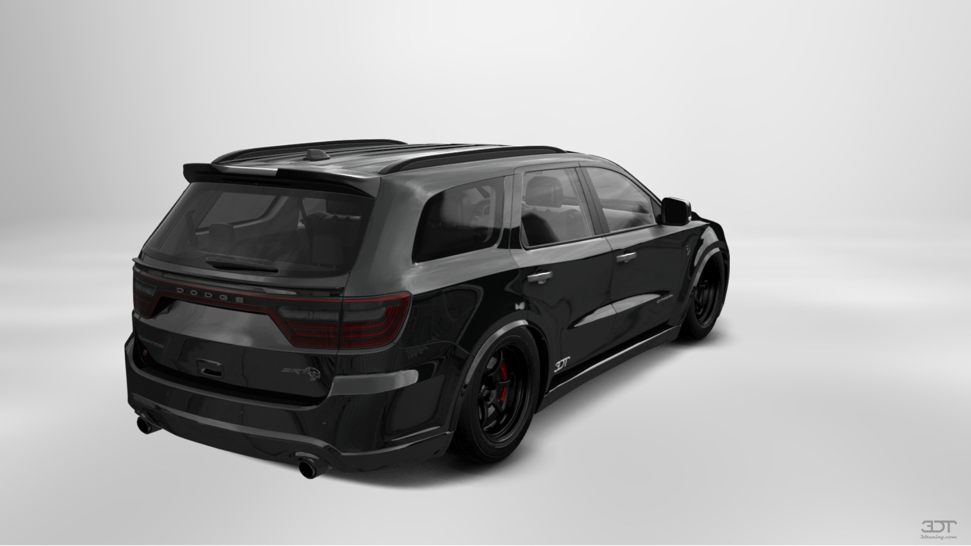 Dodge Durango 5 Door SUV 2021