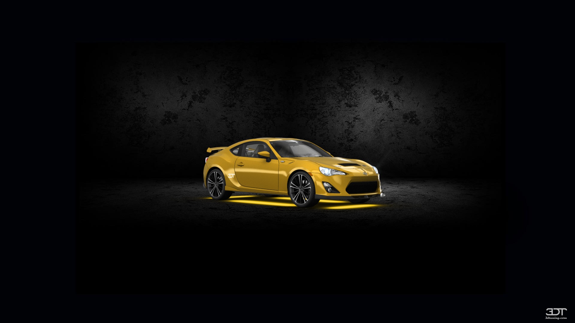 Scion FR-S Coupe 2013