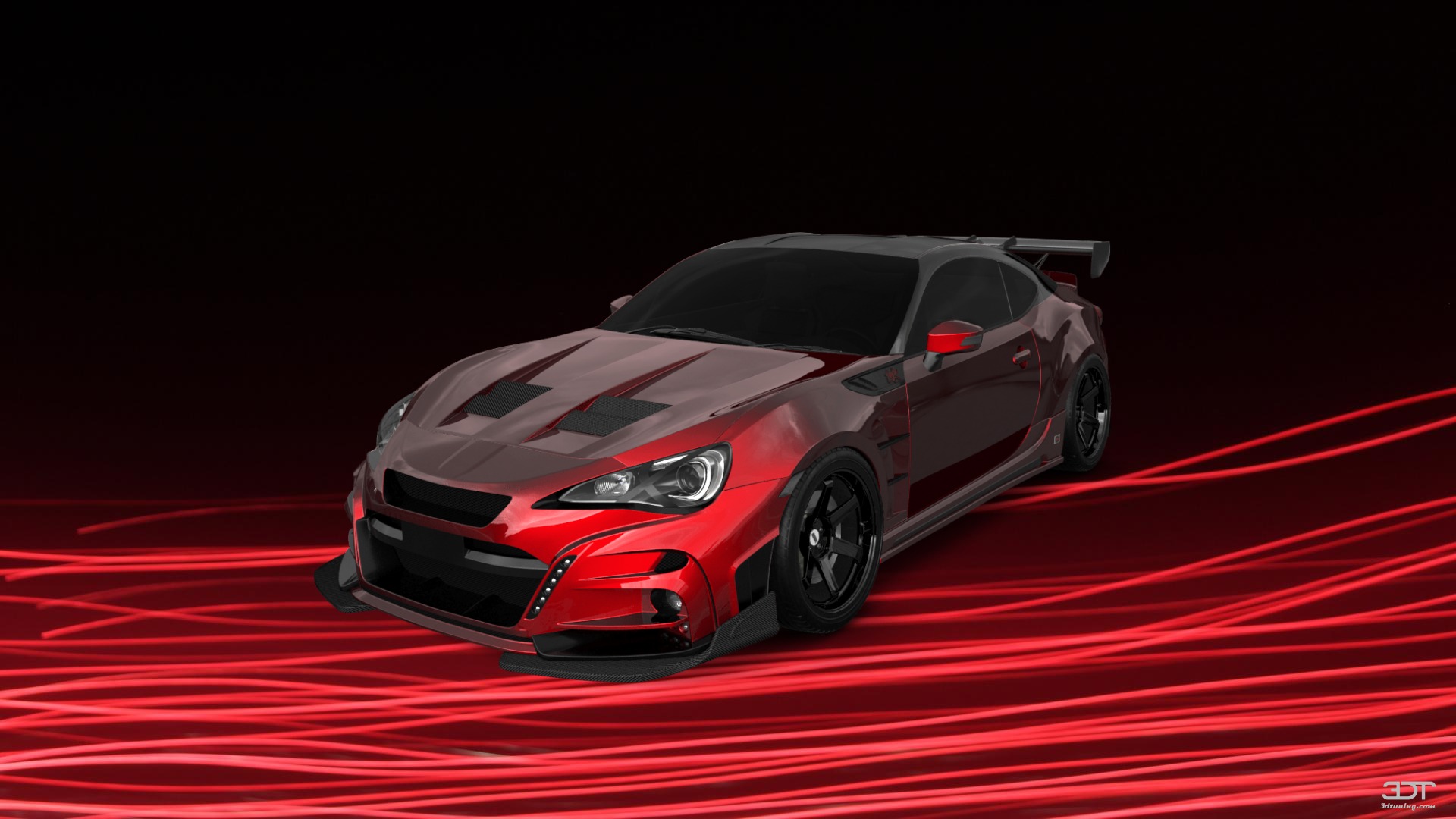 Subaru BRZ 2 Door Coupe 2015 Images