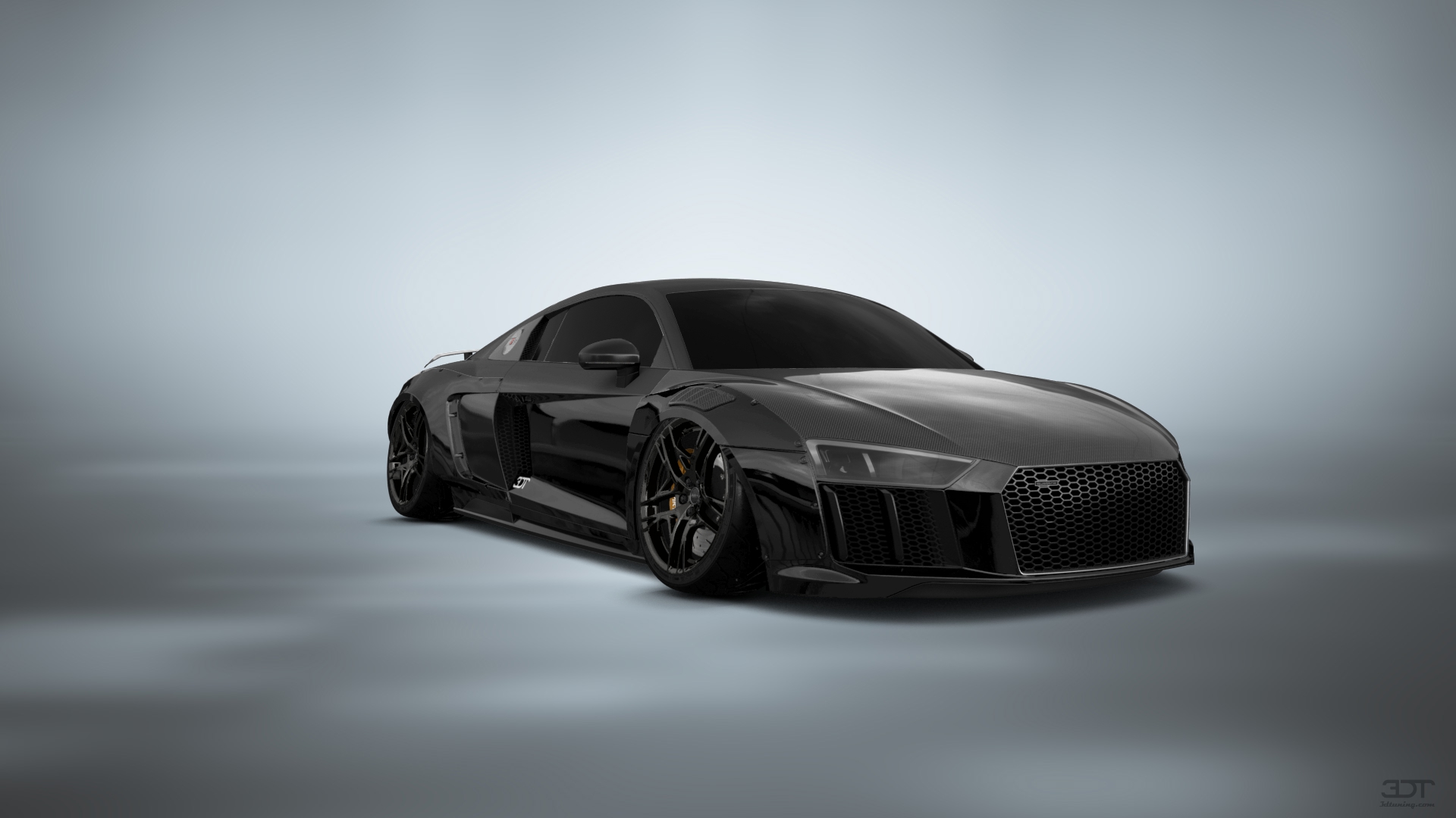 Audi R8 2 Door Coupe 2019