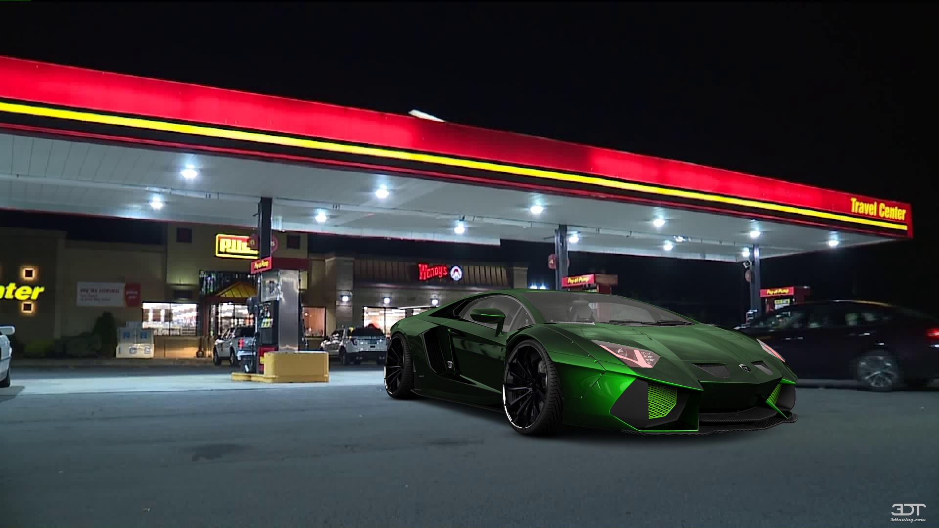 Lamborghini Aventador 2 Door Coupe 2012 Images