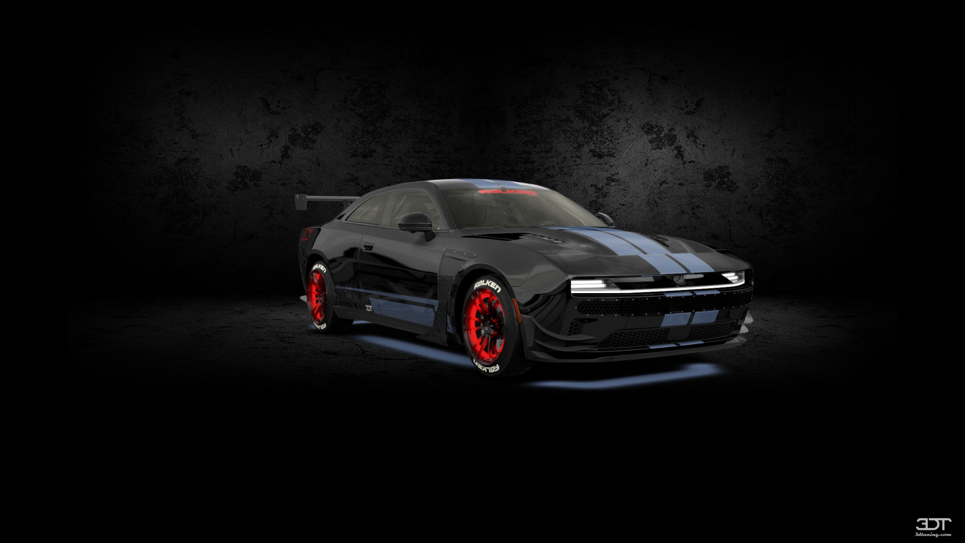 Dodge Charger 2 Door Coupe 2024