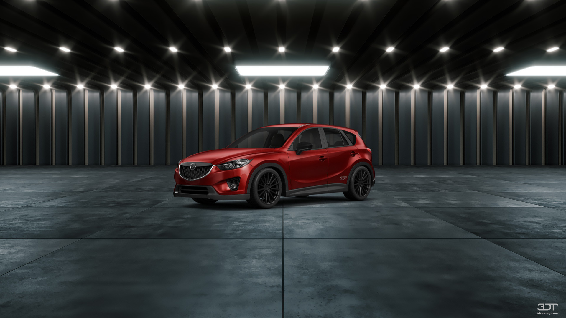 Mazda CX 5 Crossover 2013 이미지