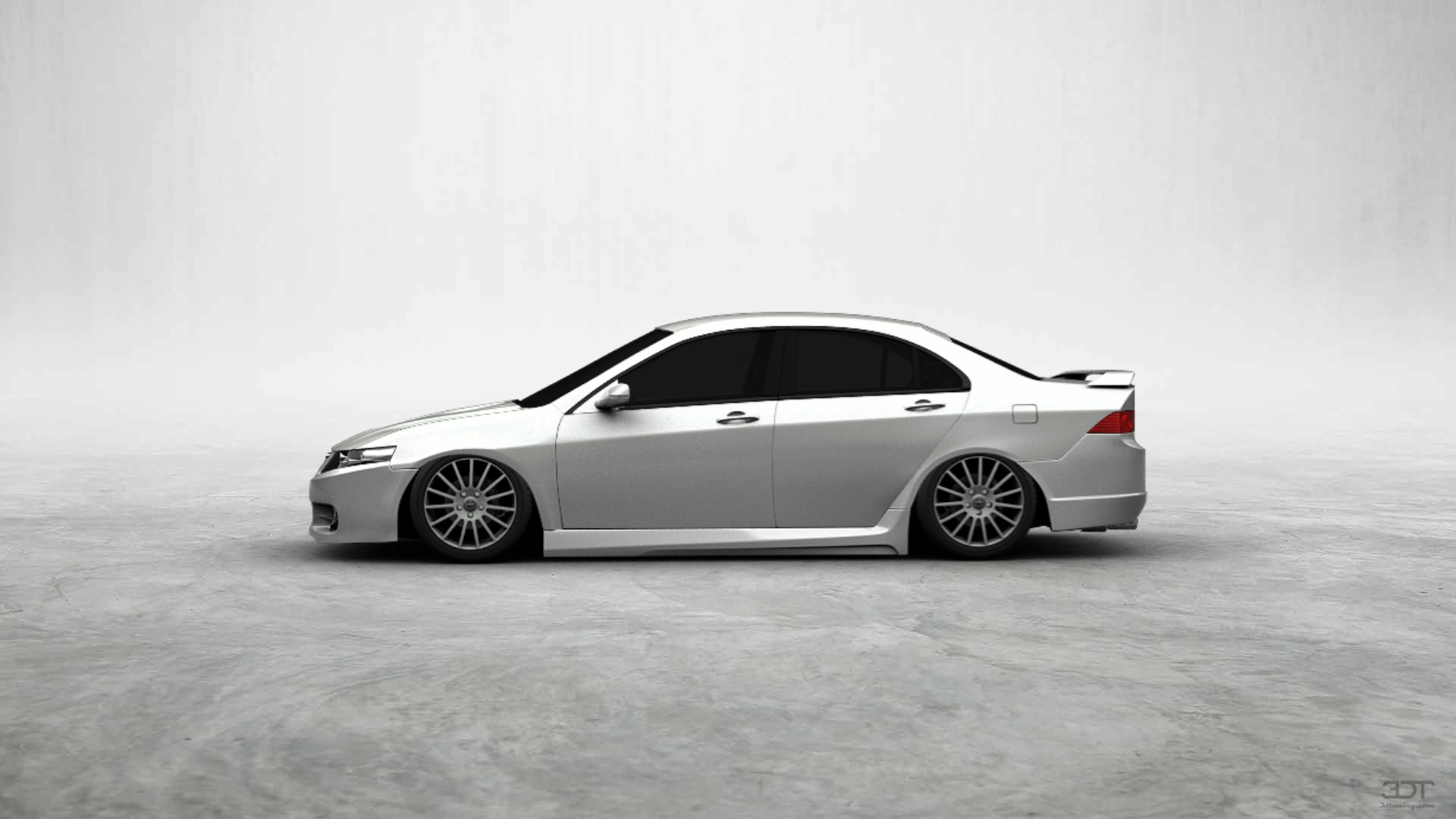 Honda Accord Sedan 2003