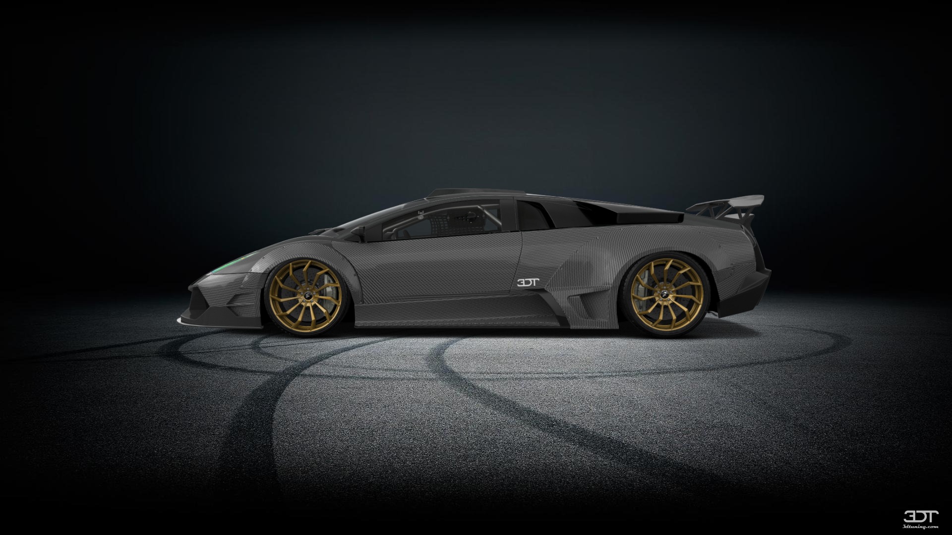 Lamborghini Murcielago 2 Door Coupe 2001 Images