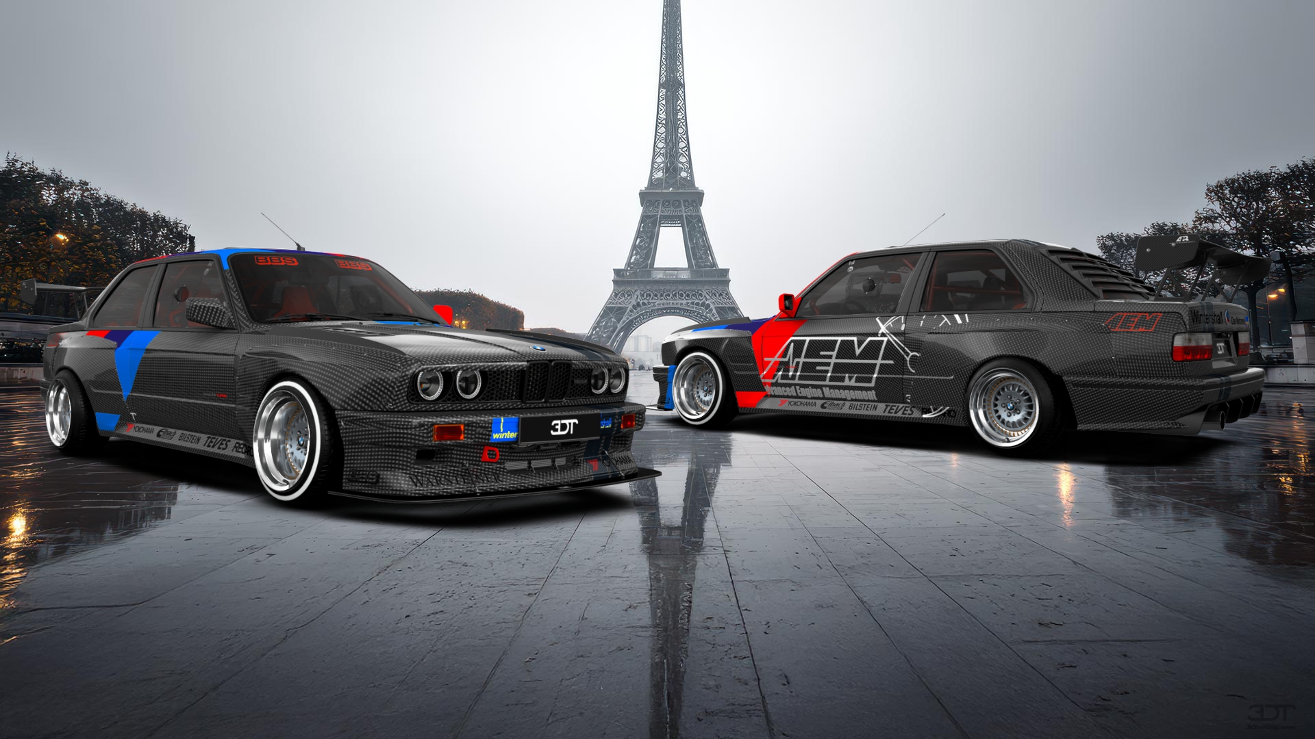 BMW M3 2 Door Coupe 1986 Images