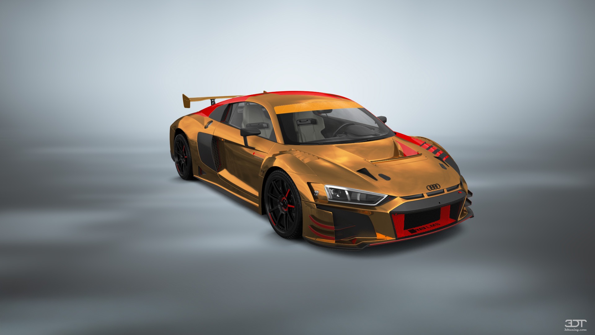 Audi R8 2 Door Coupe 2019