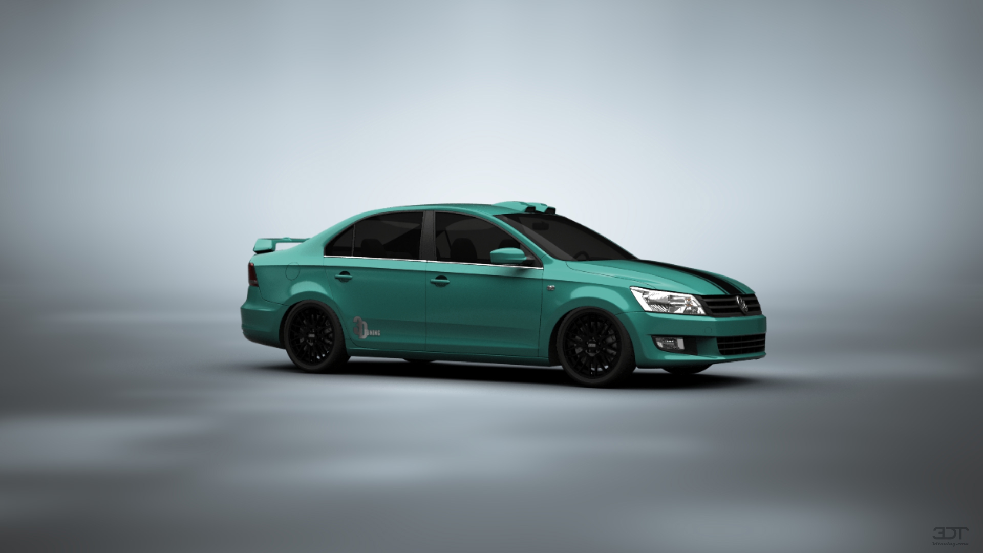 Volkswagen Santana Sedan 2013