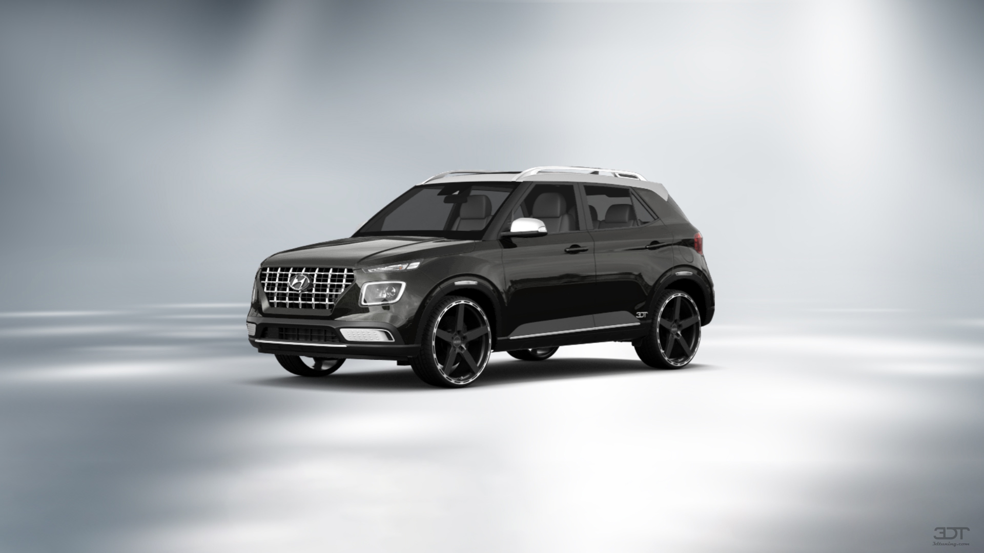 Hyundai Venue 5 Door SUV 2020