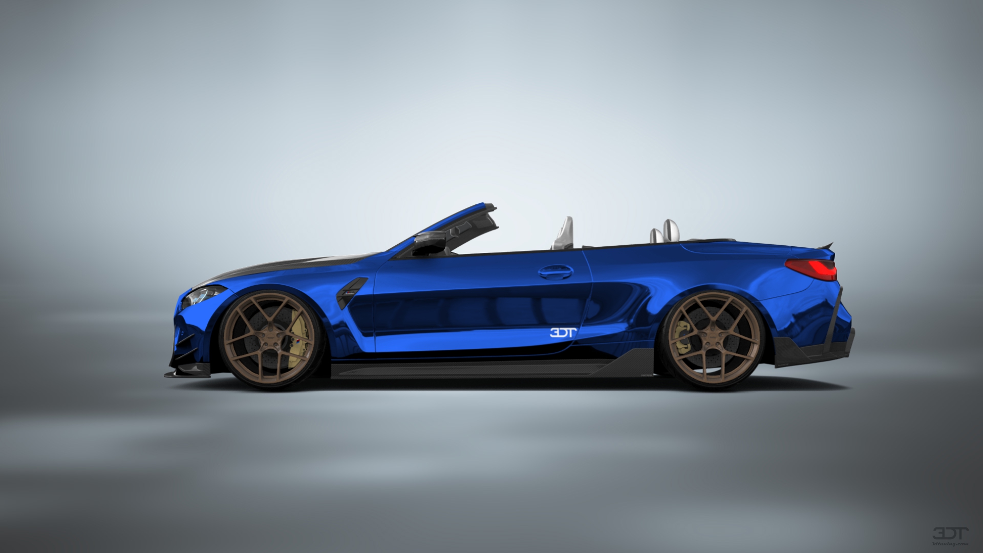 BMW M4 2 Door Convertible 2022