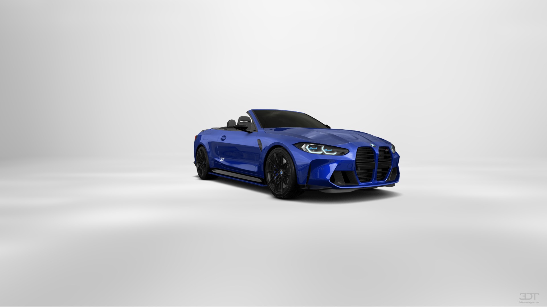 BMW M4 2 Door Convertible 2022