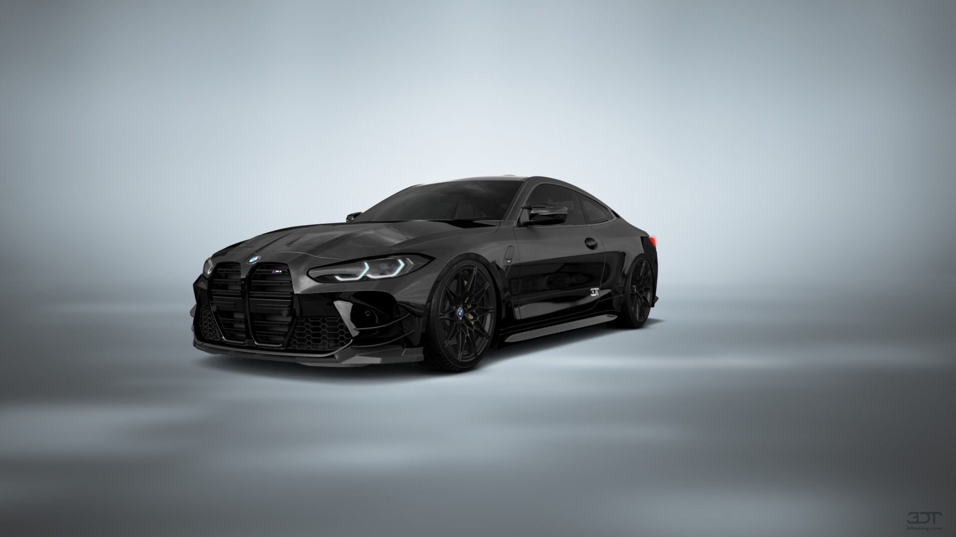 BMW M4 2 Door Coupe 2021