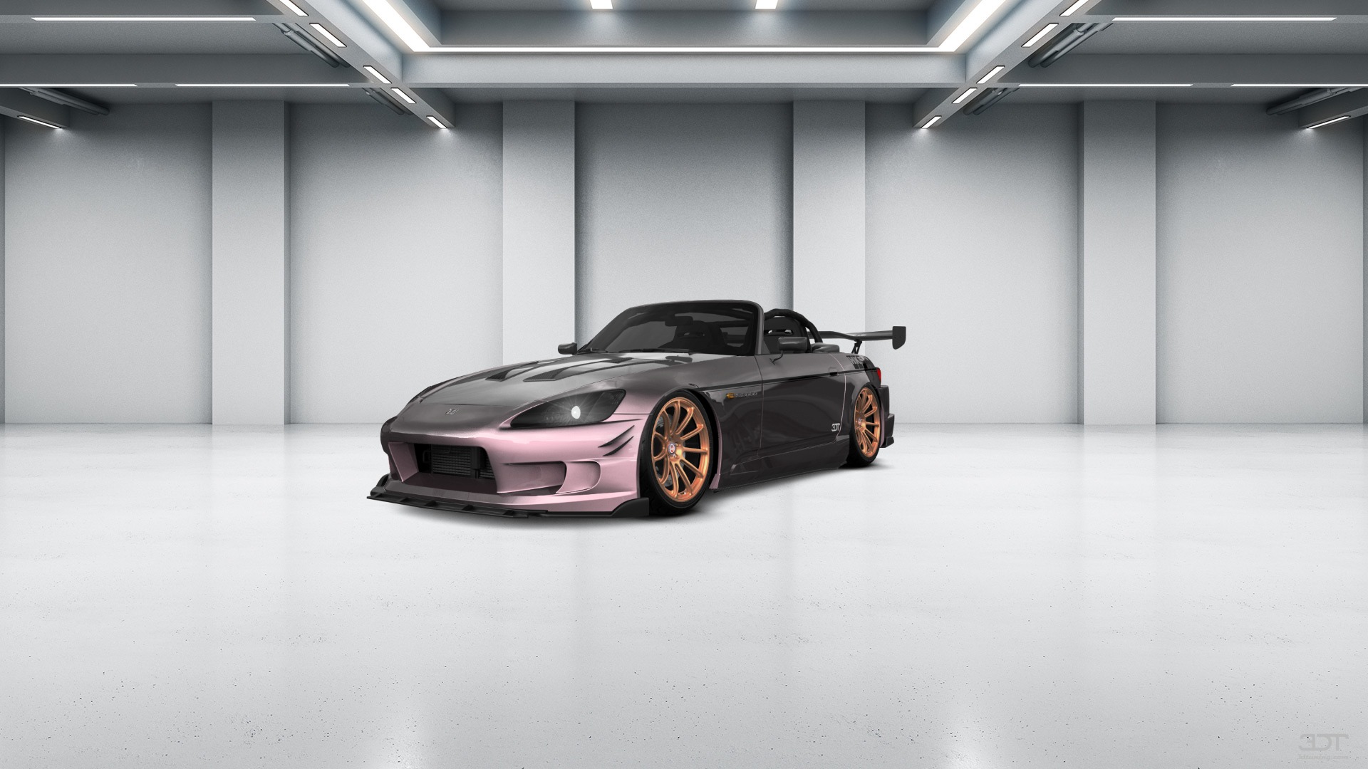 Honda S2000 Roadster 1999