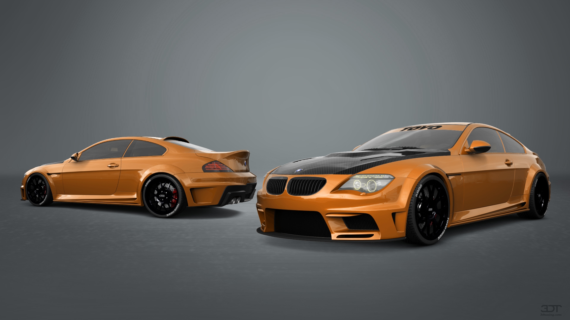 BMW 6 Series 2 Door Coupe 2003 Images