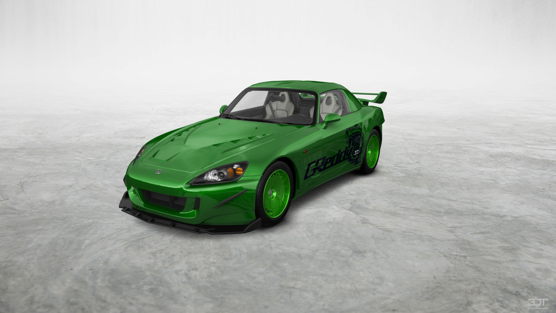 Honda S2000 Roadster 1999