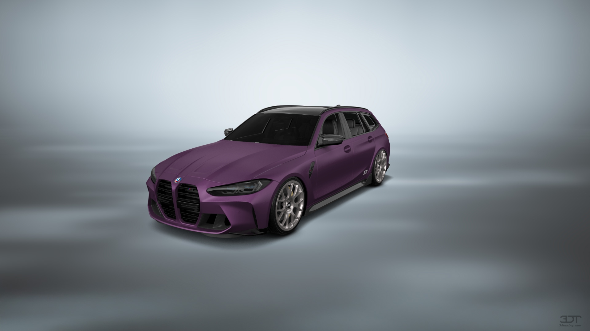 BMW M3 Touring 2022