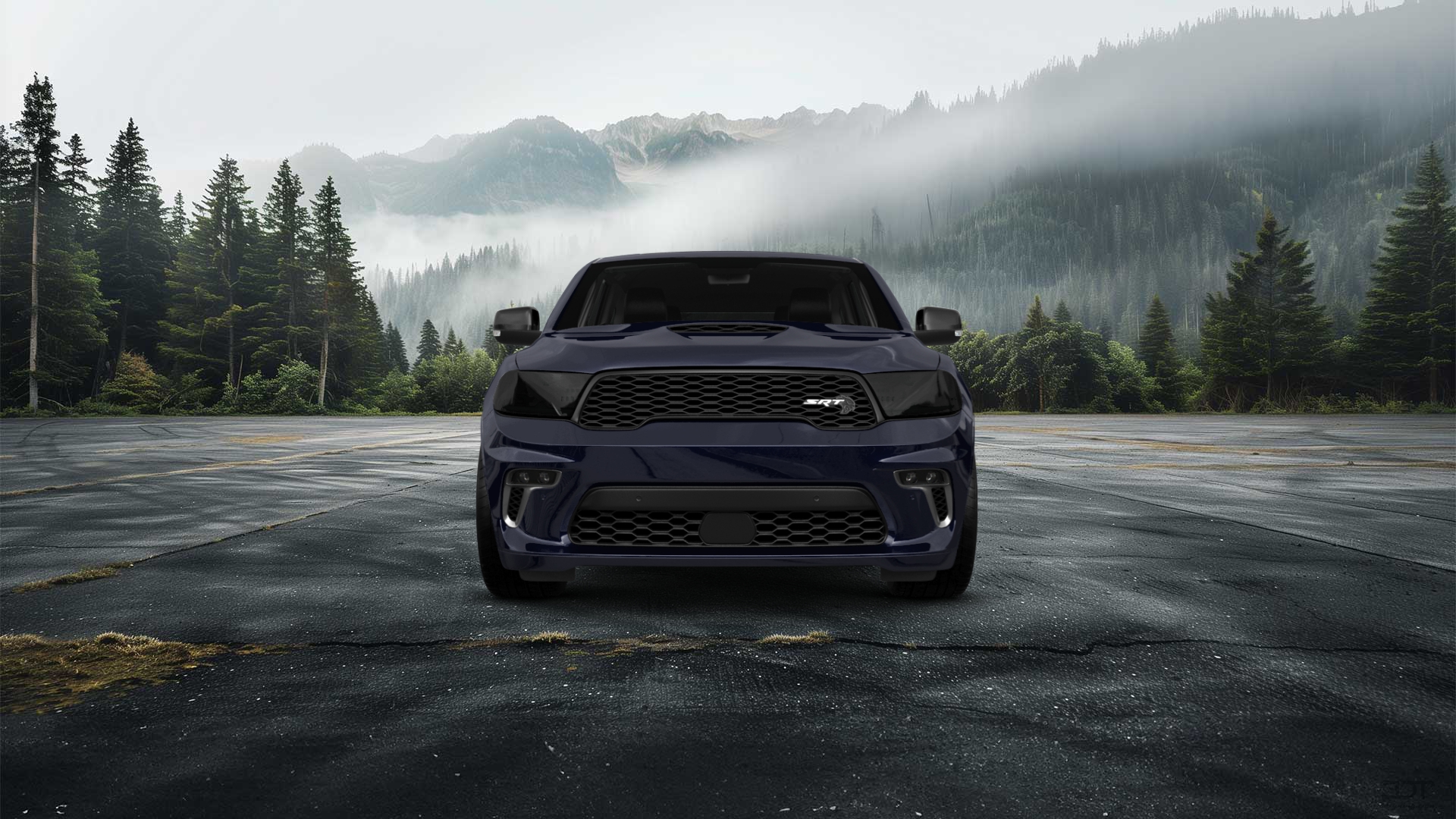 Dodge Durango 5 Door SUV 2021