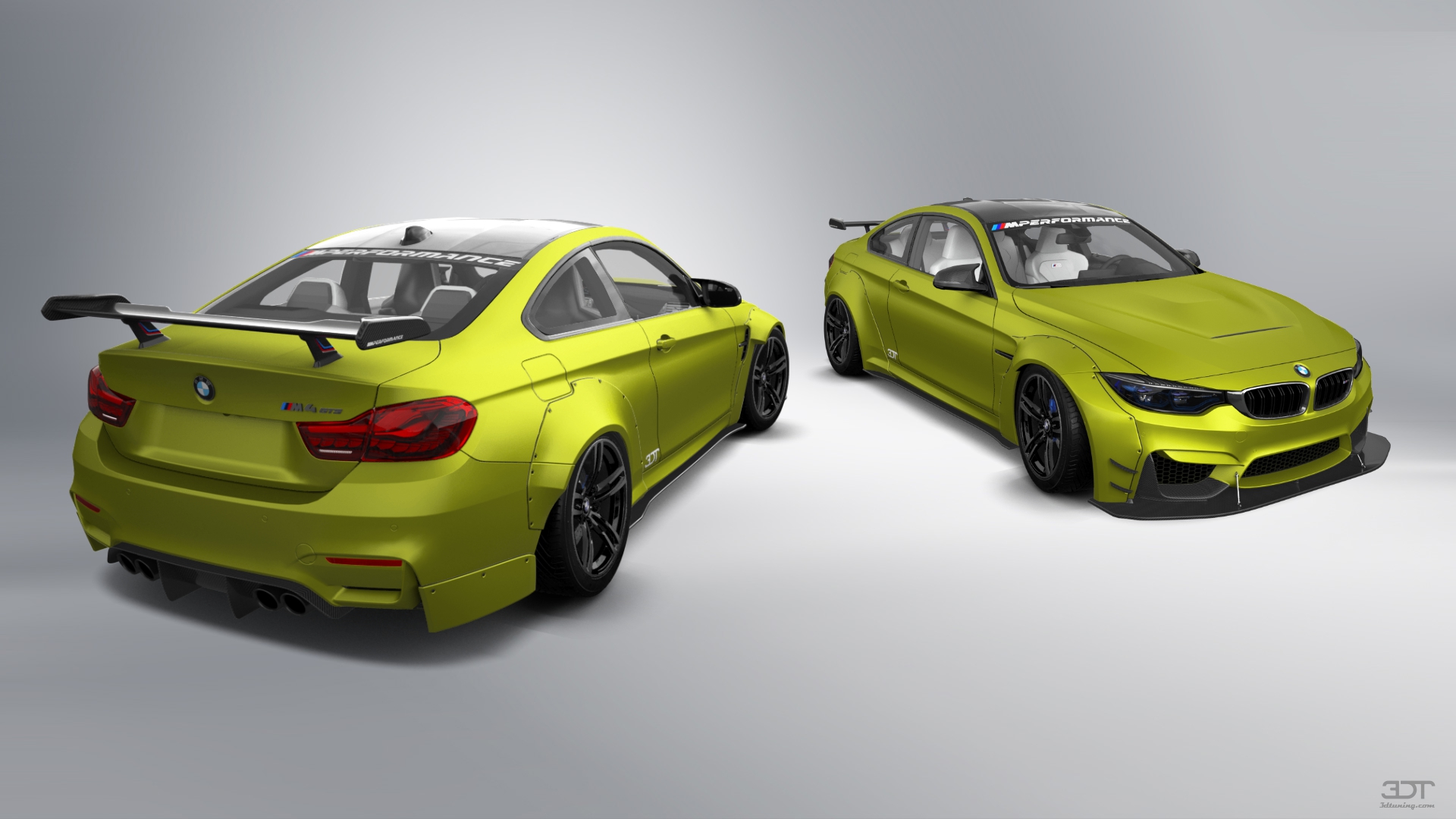 BMW M4 2 Door Coupe 2019