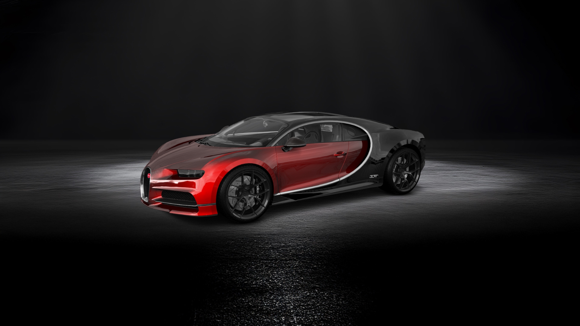 Bugatti Chiron 2 Door Coupe 2016 Images