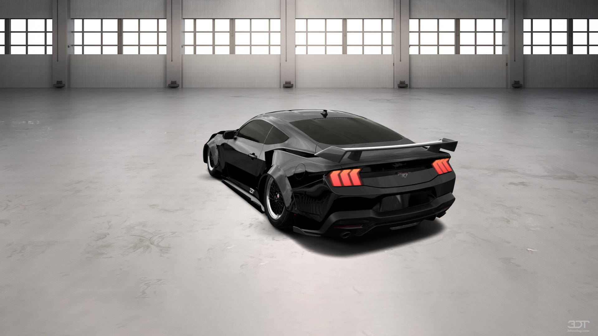 Ford Mustang 2 Door Coupe 2024