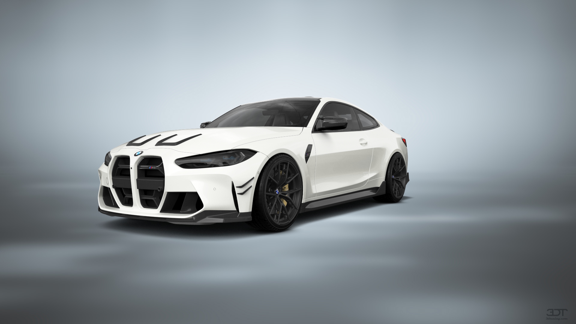 BMW M4 2 Door Coupe 2021