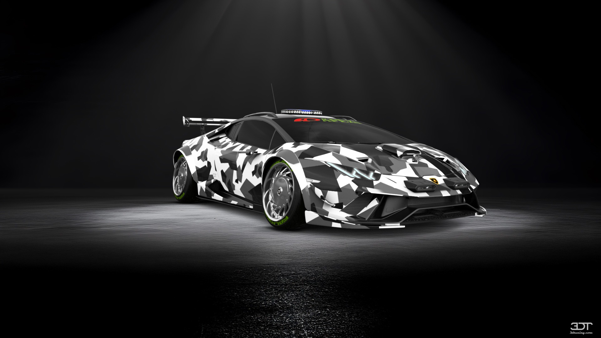Lamborghini Huracan 2 Door Coupe 2014