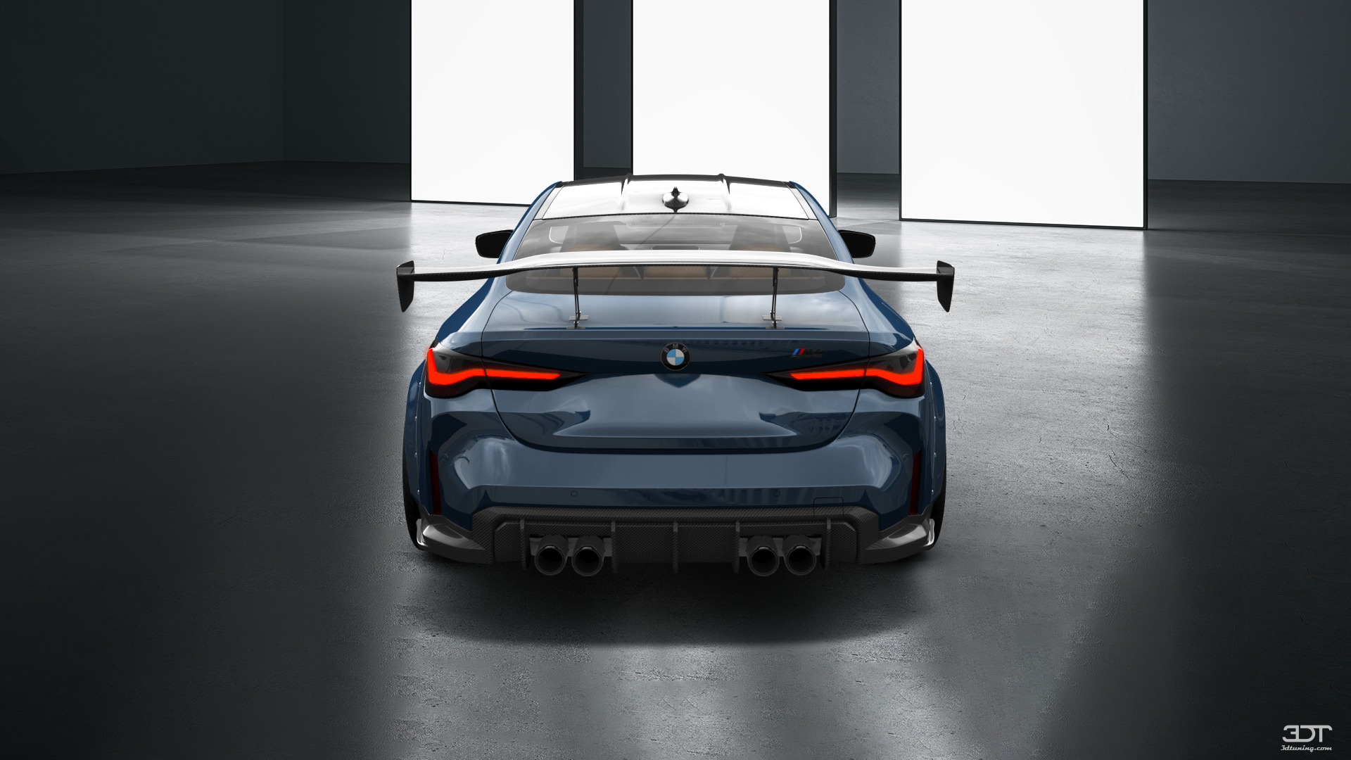 BMW M4 2 Door Coupe 2021 Images