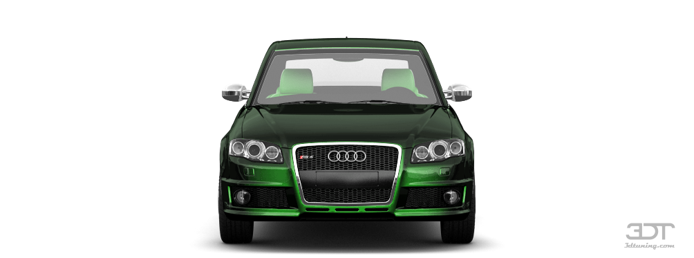 Audi A4 2005