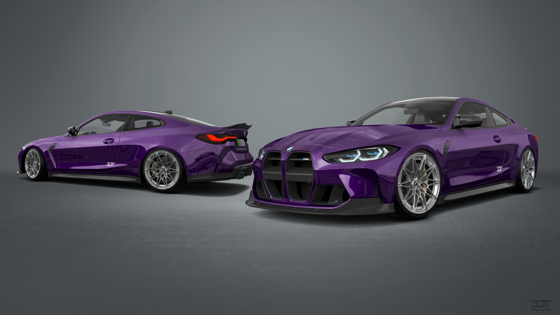 BMW M4 2 Door Coupe 2021