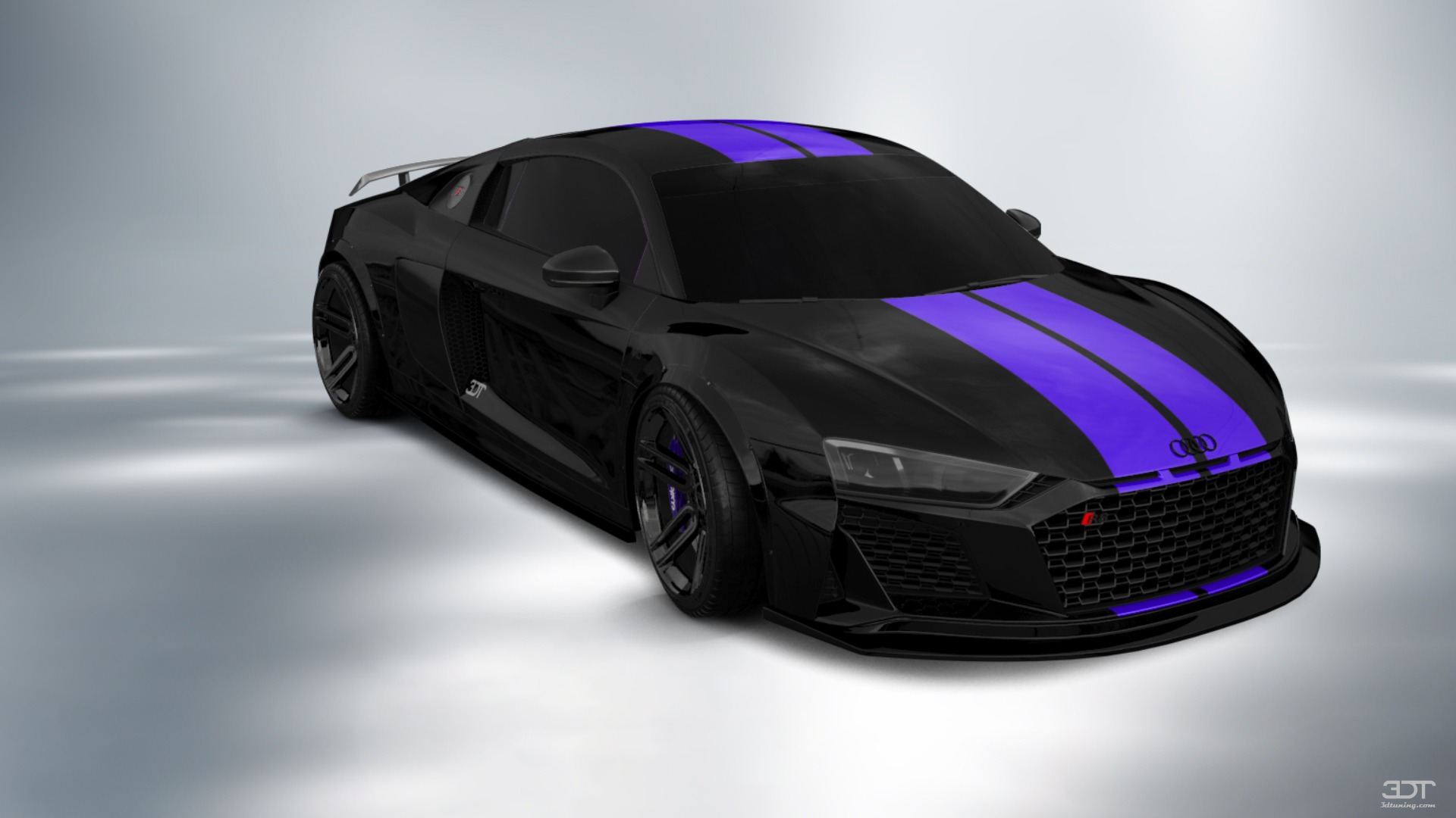 Audi R8 2 Door Coupe 2019