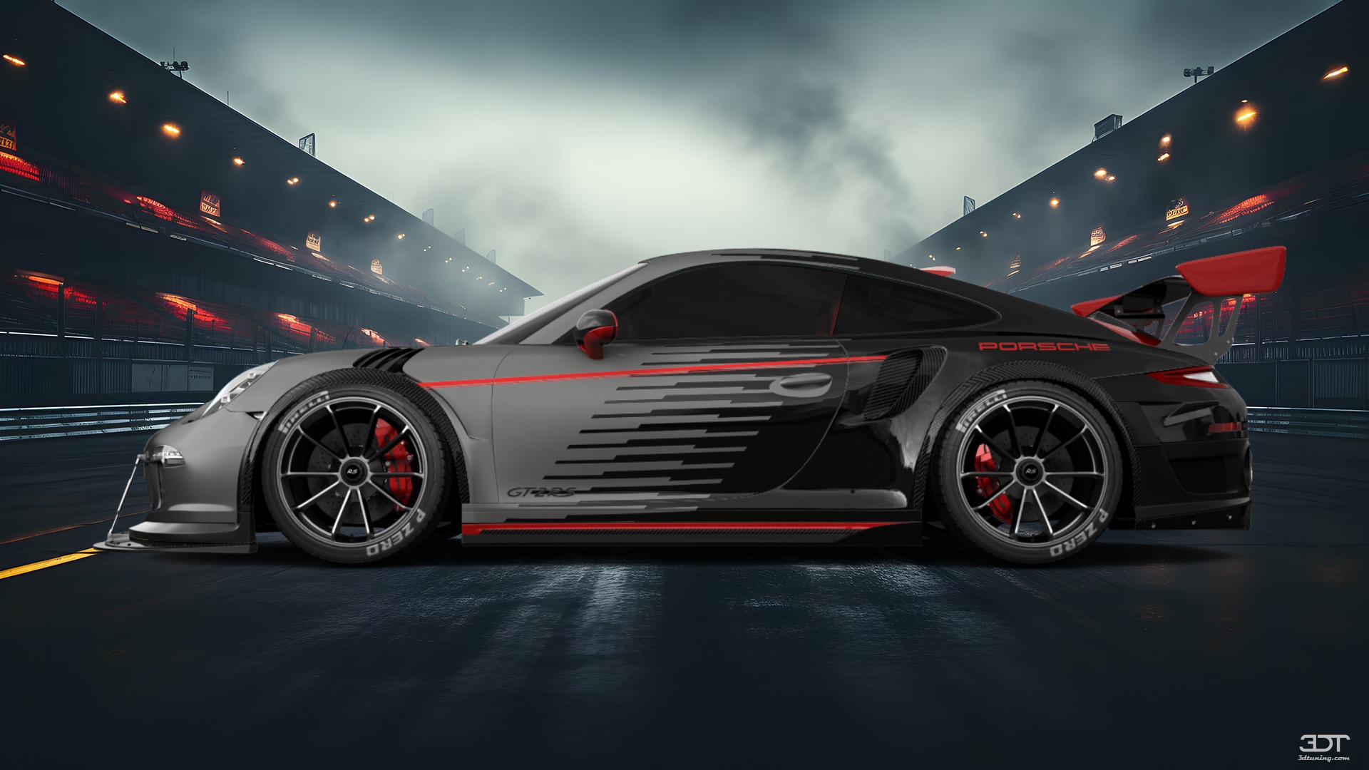 Porsche 911 Turbo S 2 Door Coupe 2014 Images