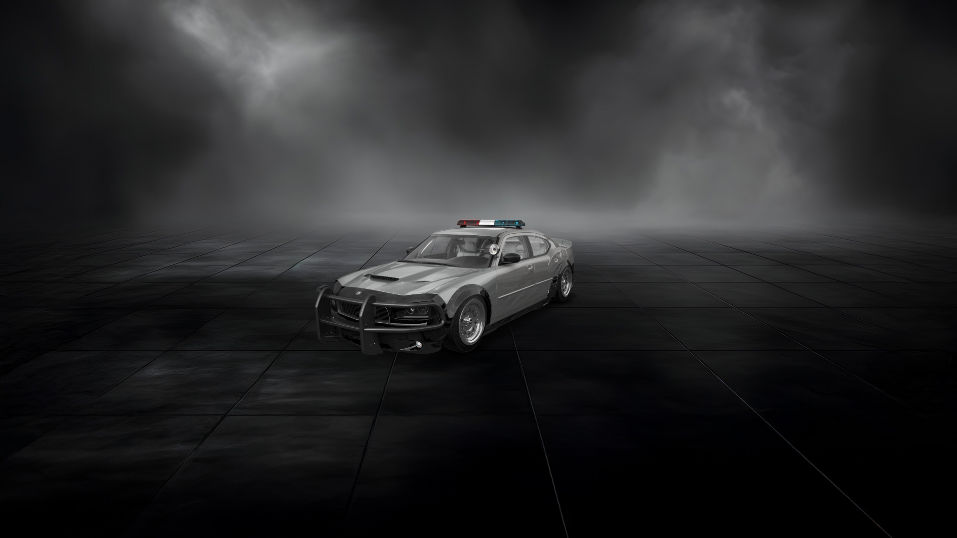 Dodge Charger Se Sedan 2006