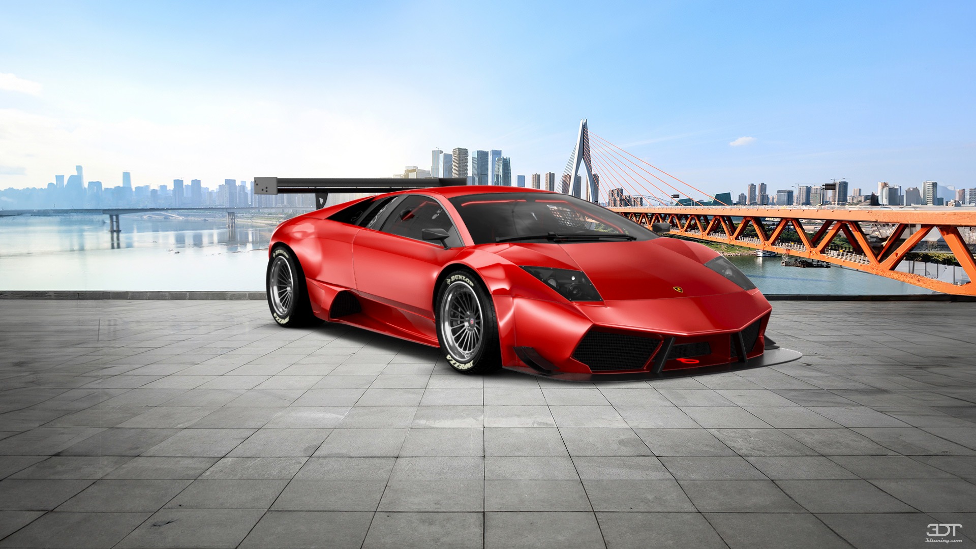 Lamborghini Murcielago 2 Door Coupe 2001 Images
