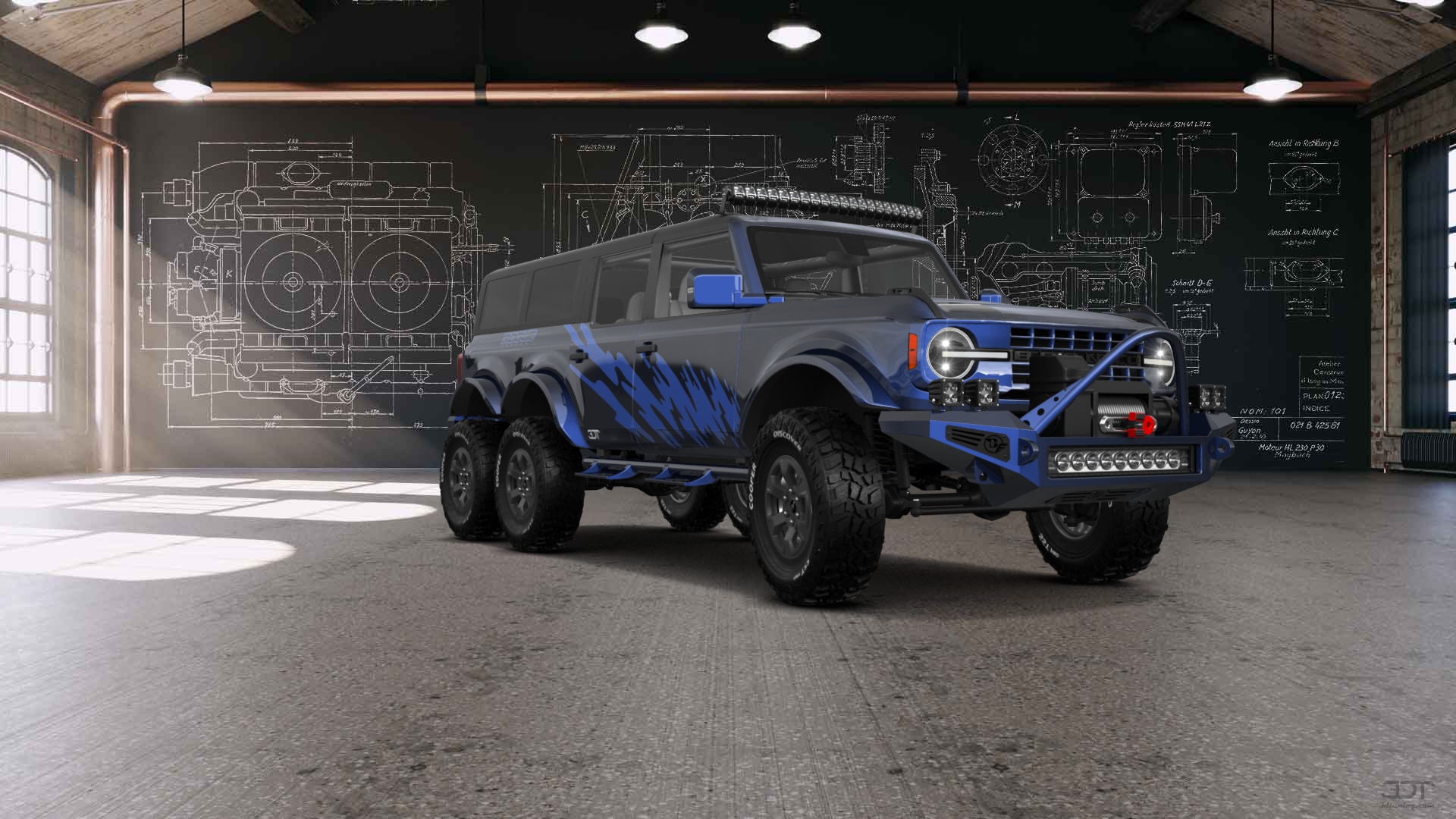 Mercedes E-Class Sedan 2021 tuning