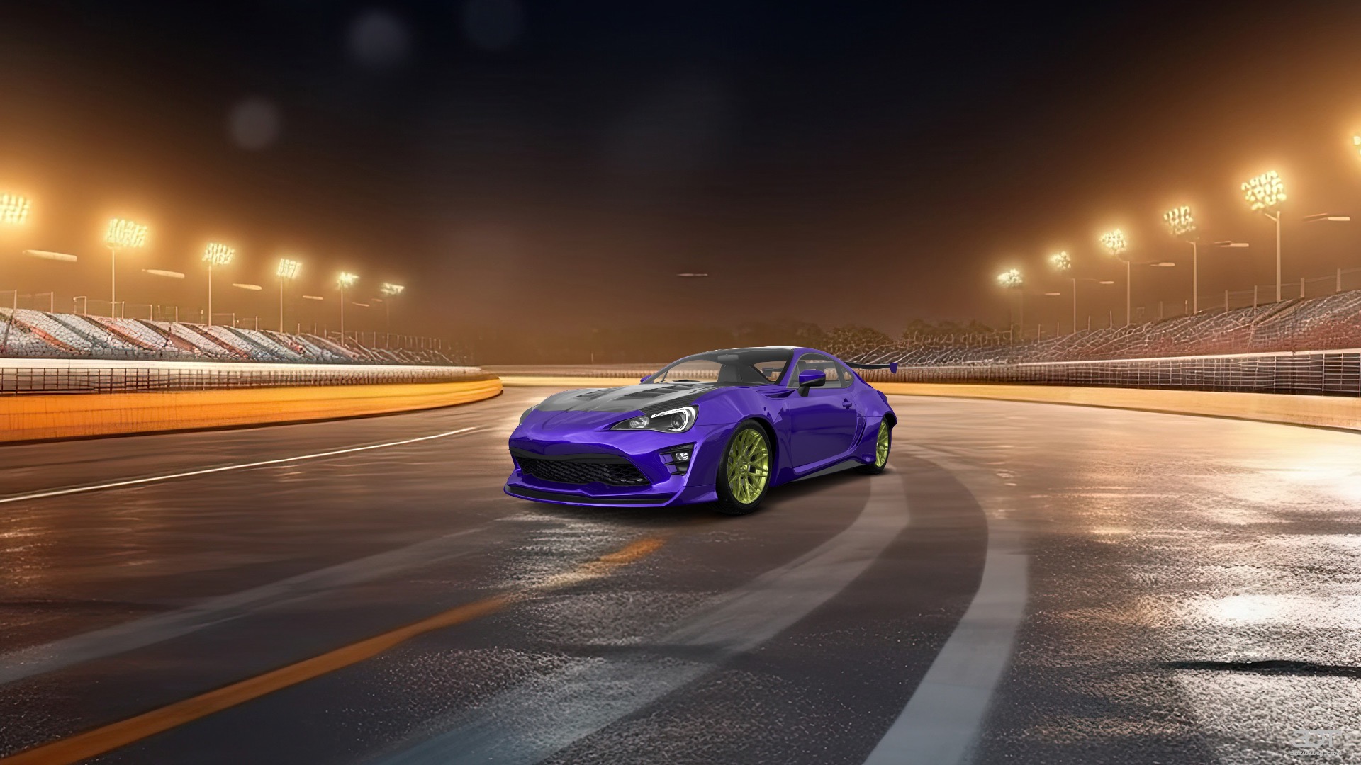 Toyota GT86 2 Door Coupe 2013