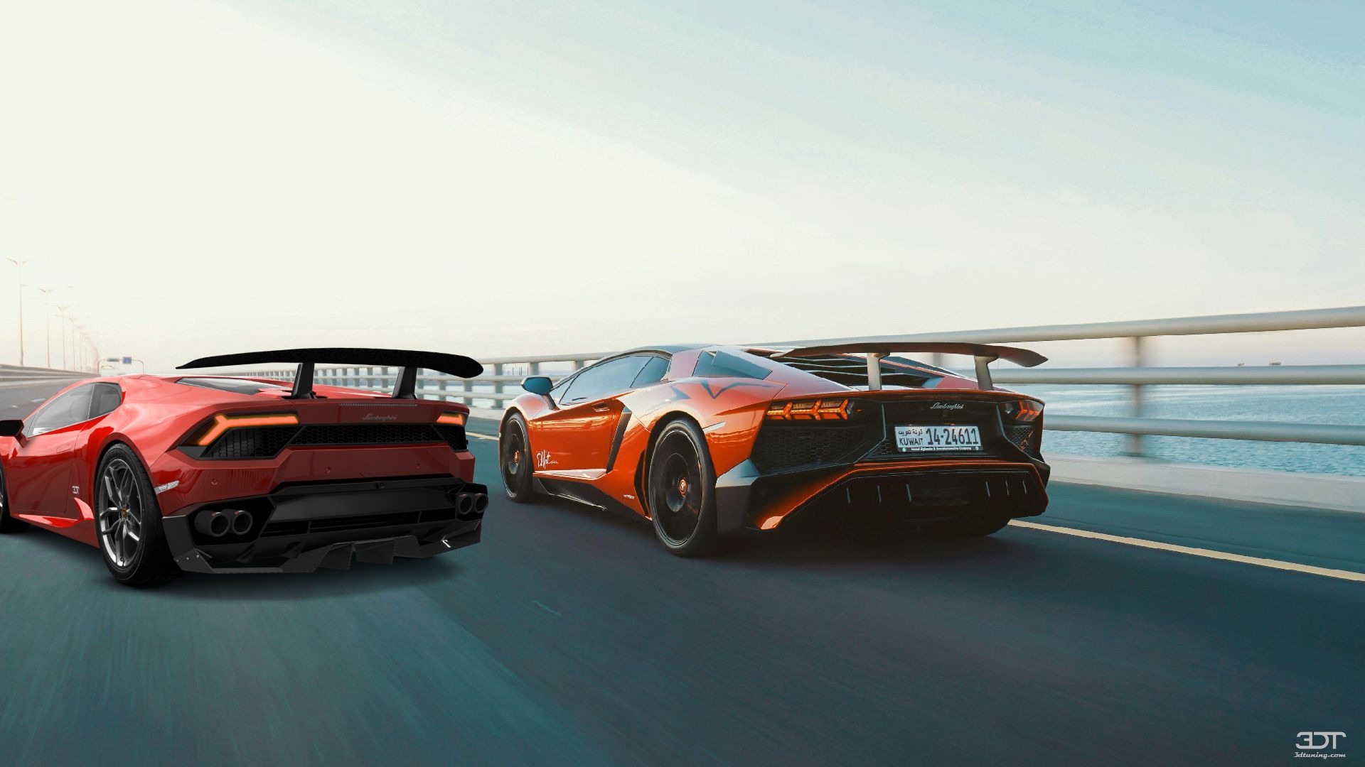 Lamborghini Huracan 2 Door Coupe 2014 Images