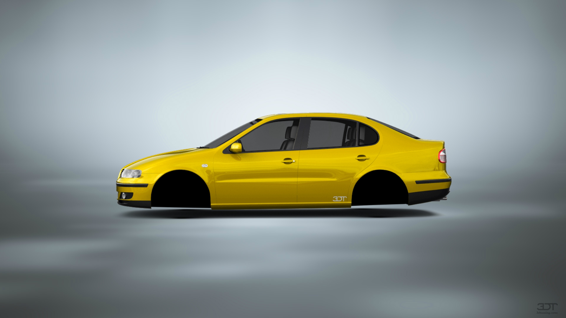 Seat Toledo 4 Door Saloon 1999 이미지