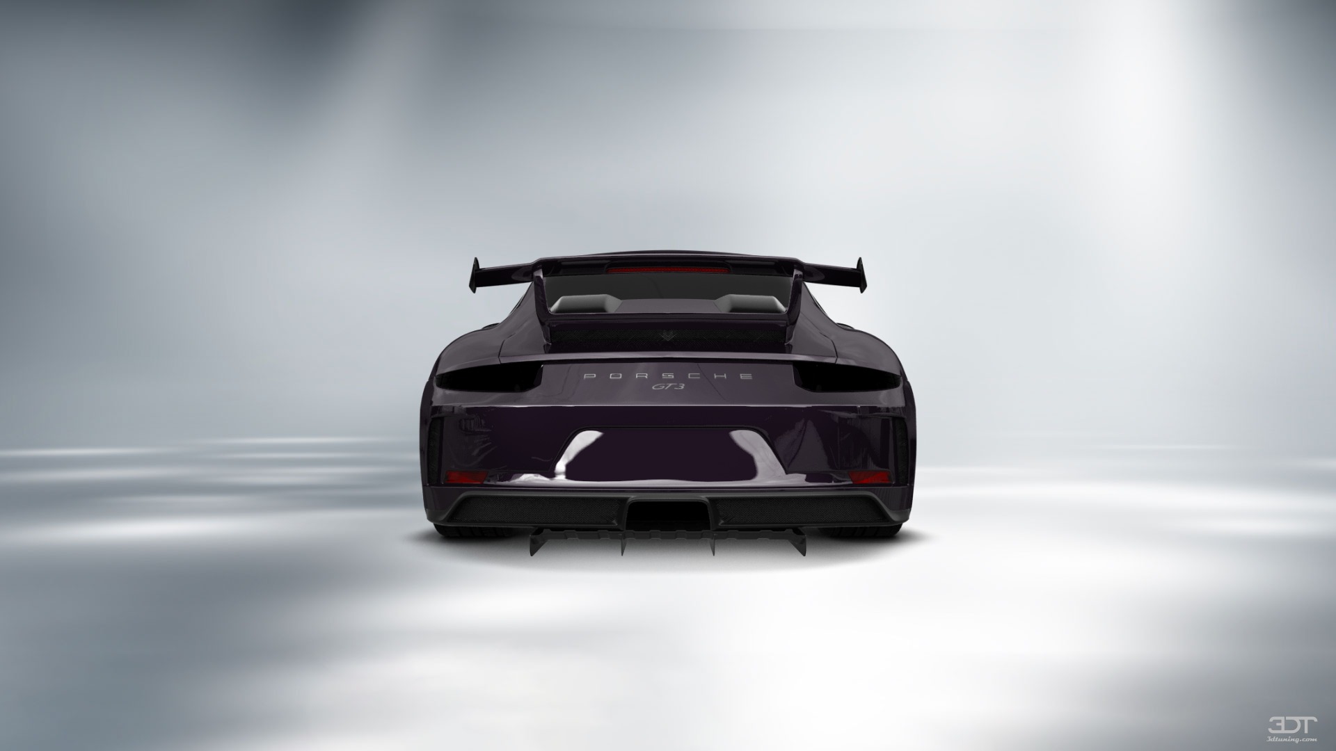 Porsche 911 Carrera 2 Door Coupe 2011