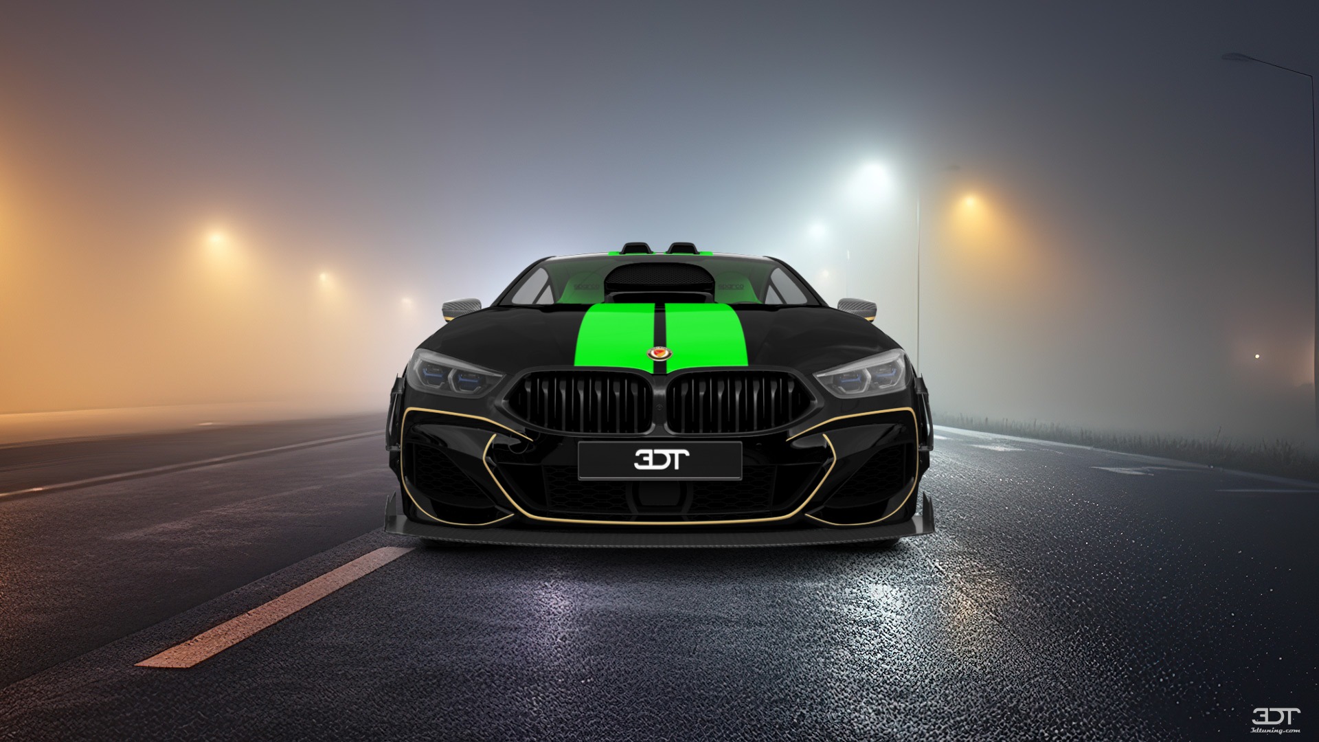 BMW 8 Series 2 Door Coupe 2020