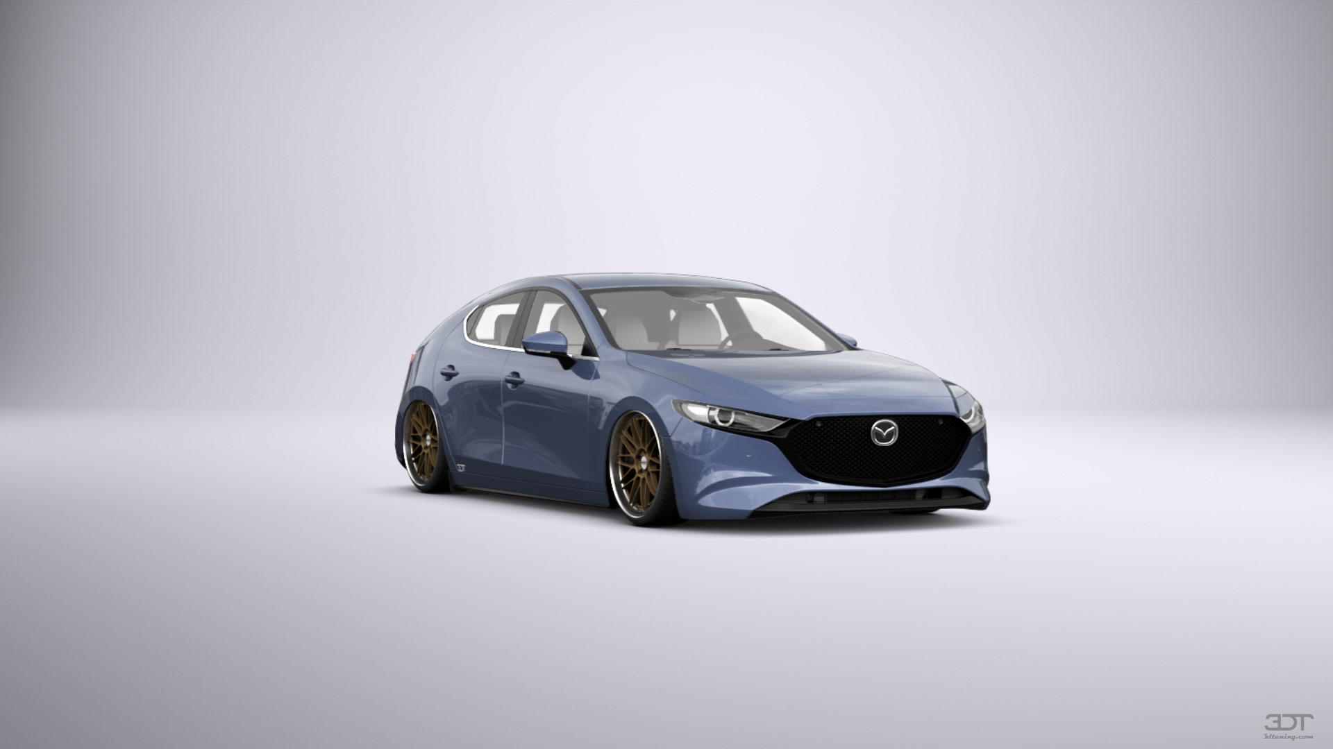 Mazda 3 5 Door Hatchback 2019