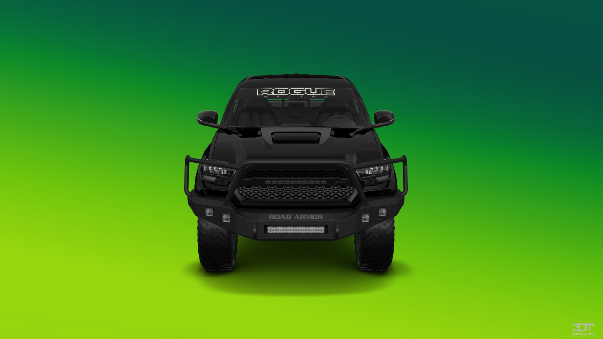 Toyota Tacoma Access Cab 4 Door pickup truck 2020