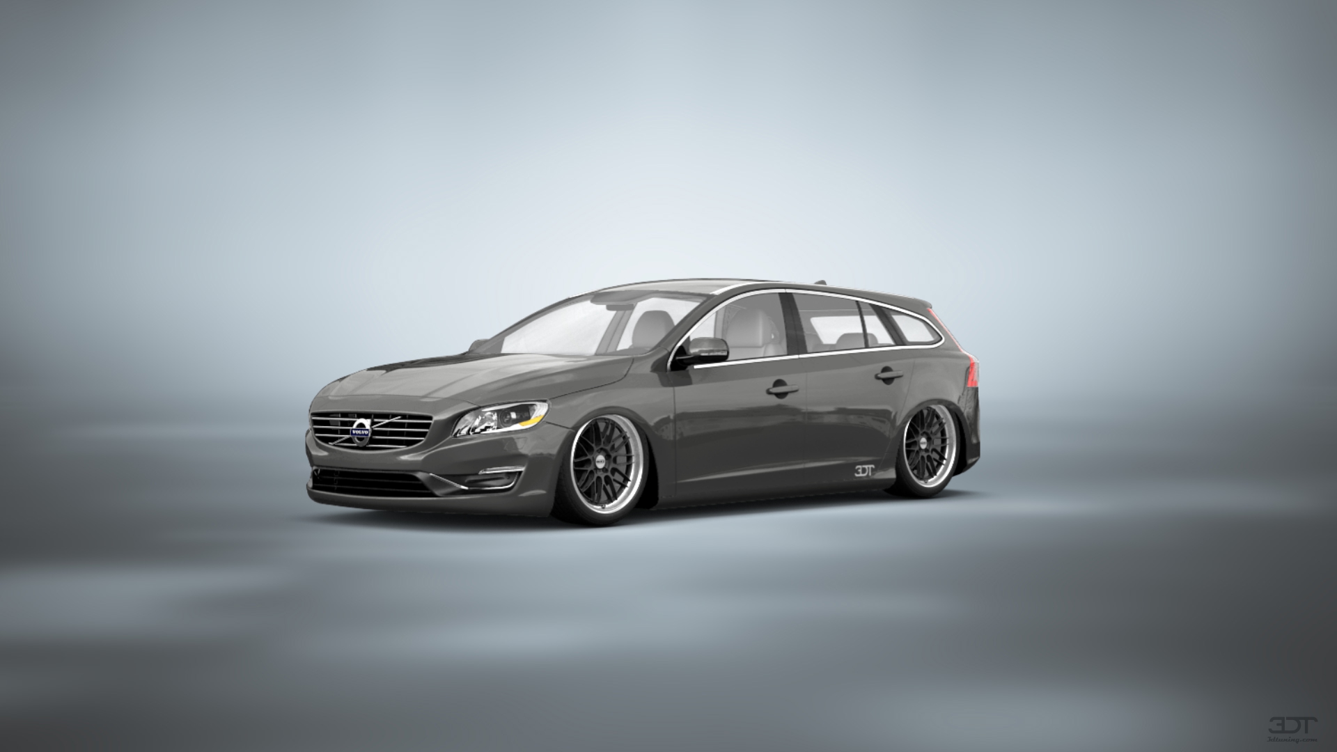 Volvo V60 Cross Country Estate 2015 tuning
