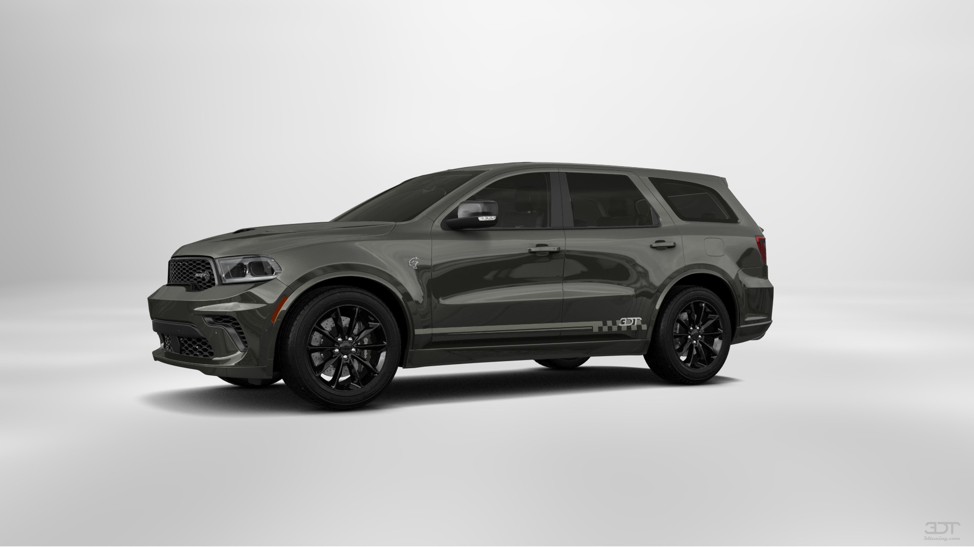 Dodge Durango 5 Door SUV 2021