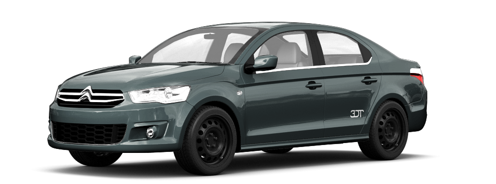 citroen c_Eylles