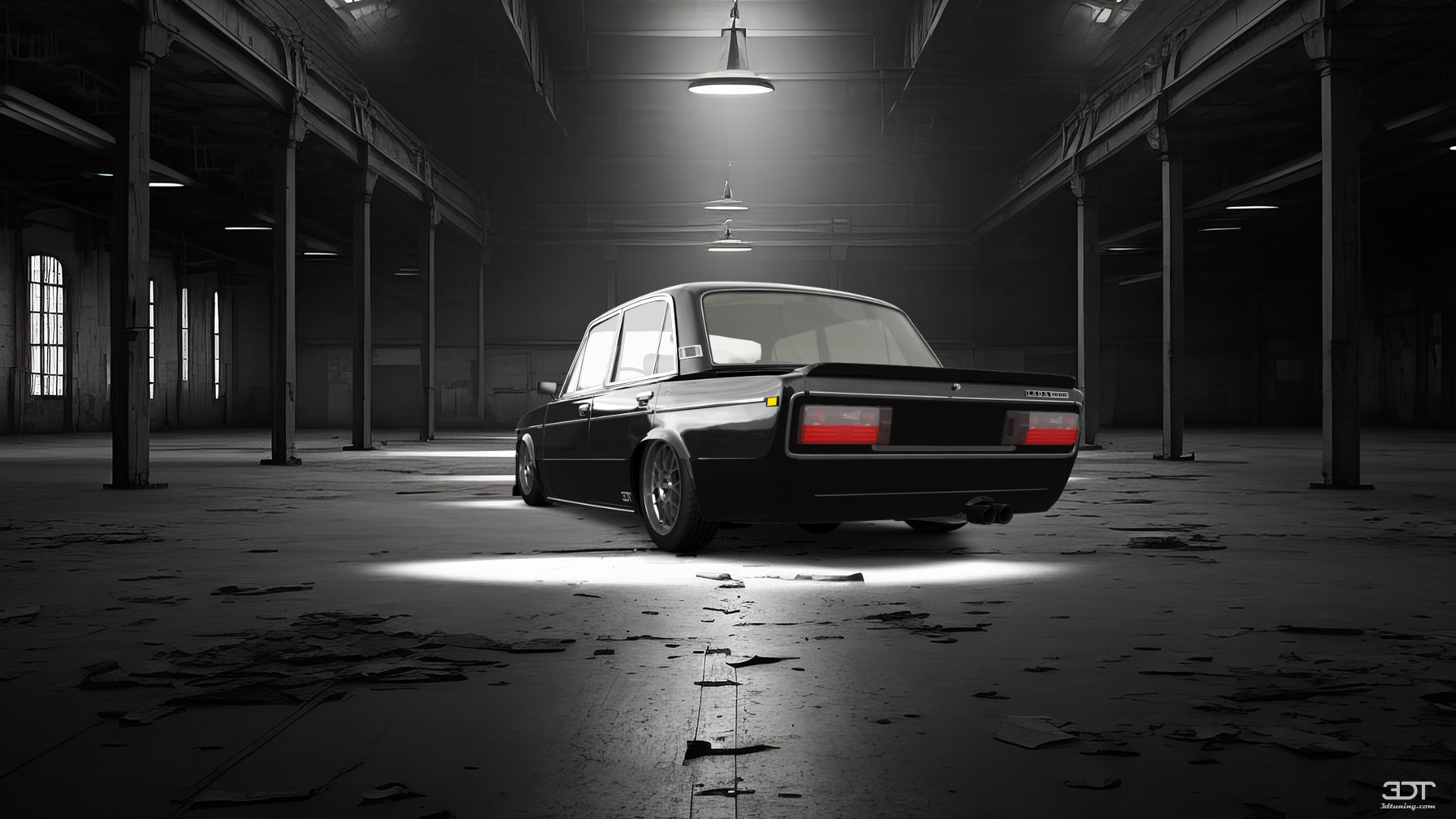 Lada 2106 Sedan 1976