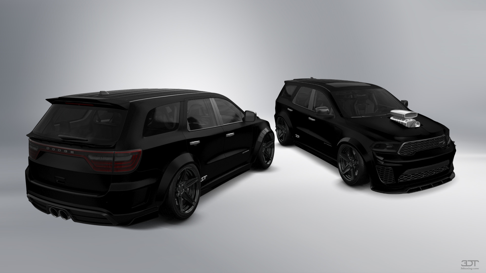 Dodge Durango 5 Door SUV 2021